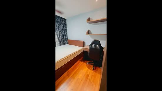 42A Margaret Drive, 42A Margaret Drive, Room Rental, 12 sqft, HDB Flat For Rent, by Latha Kannan, 500115088 - PropertyGuru.com.sg