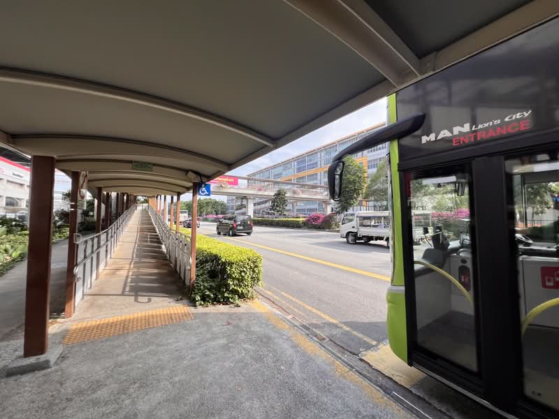 Office Spaces For Lease In The East!, , 220 sqft, Office For Rent, by Delia Woo Pei Yin, 500115091 - Exterior - CommercialGuru.com.sg