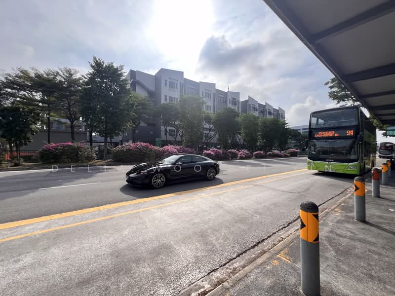 Office Spaces For Lease In The East!, , 220 sqft, Office For Rent, by Delia Woo Pei Yin, 500115091 - Exterior - CommercialGuru.com.sg