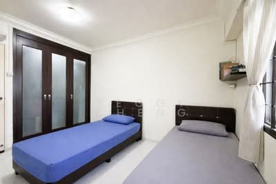 For Rent - 340 Choa Chu Kang Loop