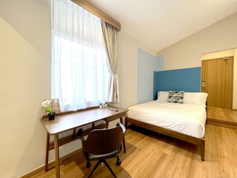 Coliwoo Lavender Collection | Flexible Stay (Short/Long Term), , Studio, 200 sqft, Apartment For Rent, by Eddie Tork 戴先生, 500115094 - Bedroom - PropertyGuru.com.sg