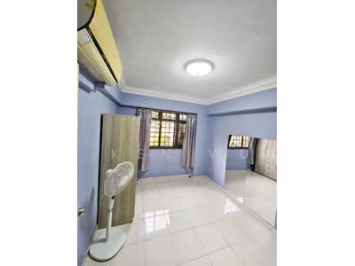 For Rent - 684A Woodlands Drive 73