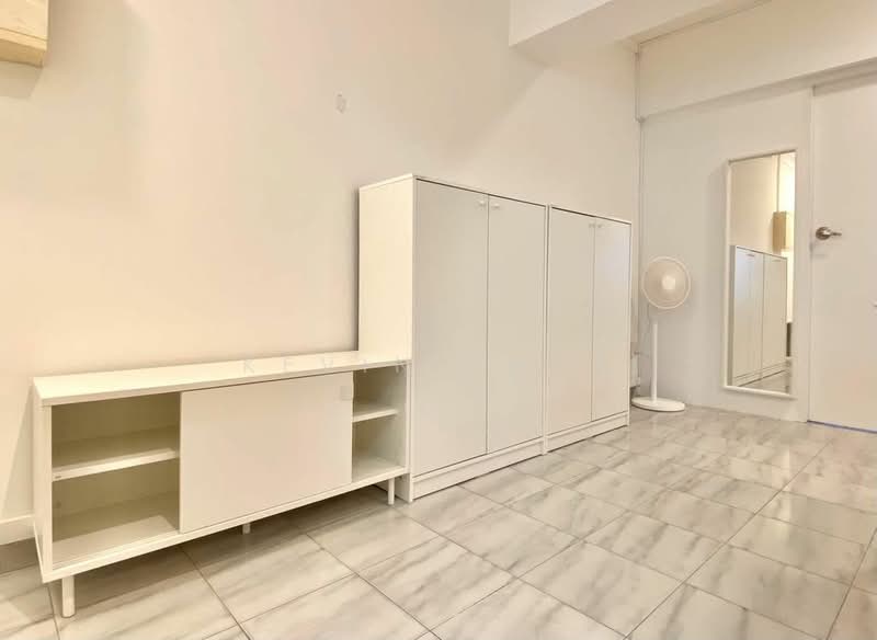 People's Park Complex, 1 Park Road, Room Rental, 120 sqft, Apartment For Rent, by Kevin Phua, 500115096 - Interior - PropertyGuru.com.sg