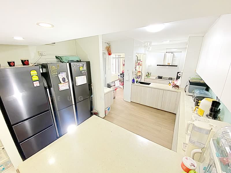 852 Jurong West Street 81, 852 Jurong West Street 81, 4 Bedrooms, 1,378 sqft, HDB Flat For Sale, by Eugene Chen, 500115097 - PropertyGuru.com.sg