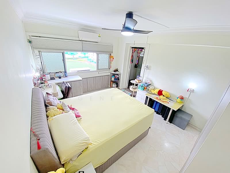 852 Jurong West Street 81, 852 Jurong West Street 81, 4 Bedrooms, 1,378 sqft, HDB Flat For Sale, by Eugene Chen, 500115097 - Bedroom - PropertyGuru.com.sg