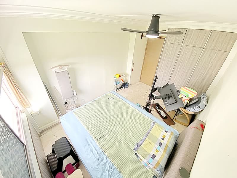 852 Jurong West Street 81, 852 Jurong West Street 81, 4 Bedrooms, 1,378 sqft, HDB Flat For Sale, by Eugene Chen, 500115097 - Bedroom - PropertyGuru.com.sg