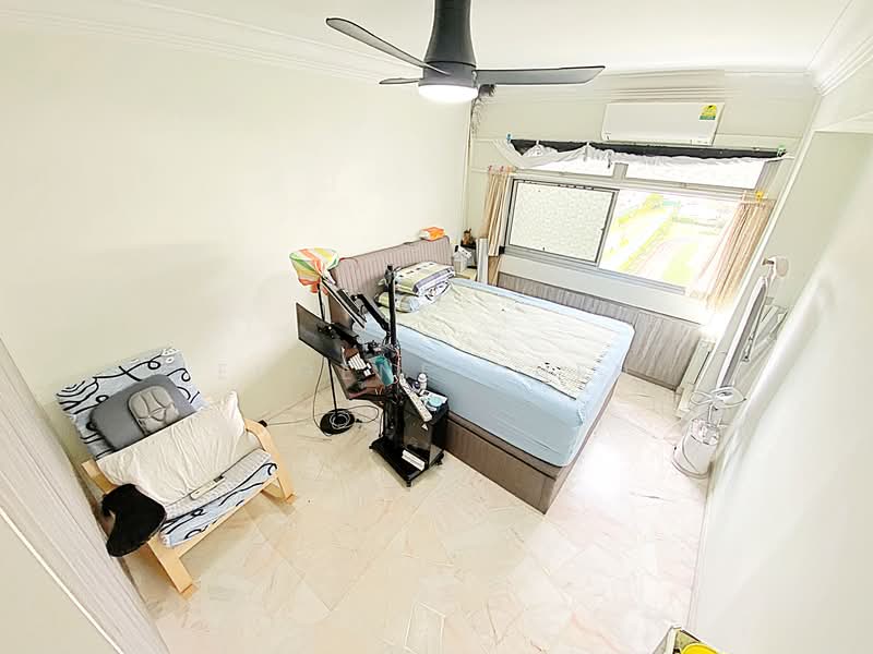 852 Jurong West Street 81, 852 Jurong West Street 81, 4 Bedrooms, 1,378 sqft, HDB Flat For Sale, by Eugene Chen, 500115097 - Bedroom - PropertyGuru.com.sg