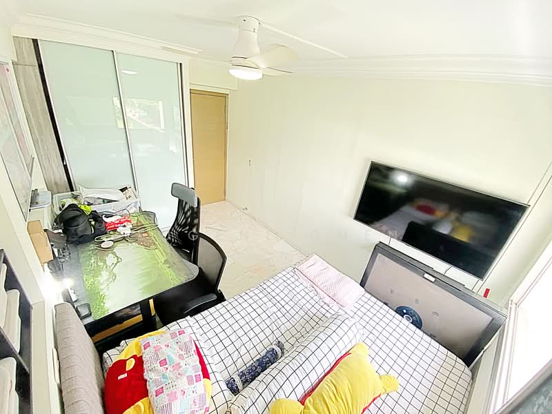 852 Jurong West Street 81, 852 Jurong West Street 81, 4 Bedrooms, 1,378 sqft, HDB Flat For Sale, by Eugene Chen, 500115097 - Bedroom - PropertyGuru.com.sg