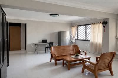 For Sale - 831 Hougang Central