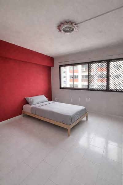 831 Hougang Central, 831 Hougang Central, 3 Bedrooms, 1,119 sqft, HDB Flat For Sale, by Nick Lim, 500115099 - Bedroom - PropertyGuru.com.sg