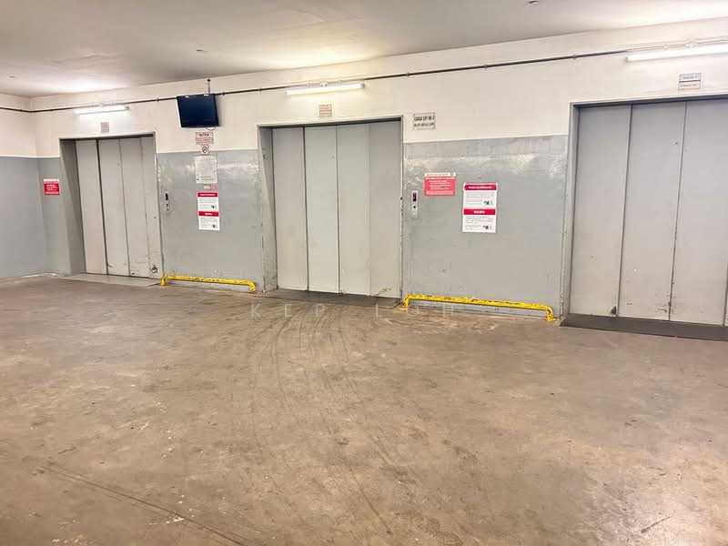 IMM Building, 2 Jurong East Street 21, 1,404 sqft, Warehouse For Rent, by Kep Loh, 500115100 - Corridor - CommercialGuru.com.sg