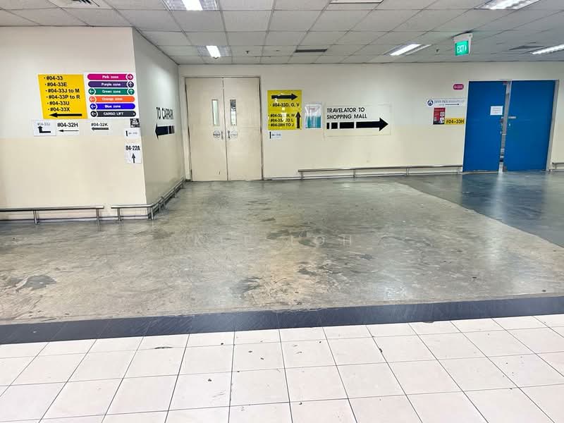 IMM Building, 2 Jurong East Street 21, 1,404 sqft, Warehouse For Rent, by Kep Loh, 500115100 - Corridor - CommercialGuru.com.sg