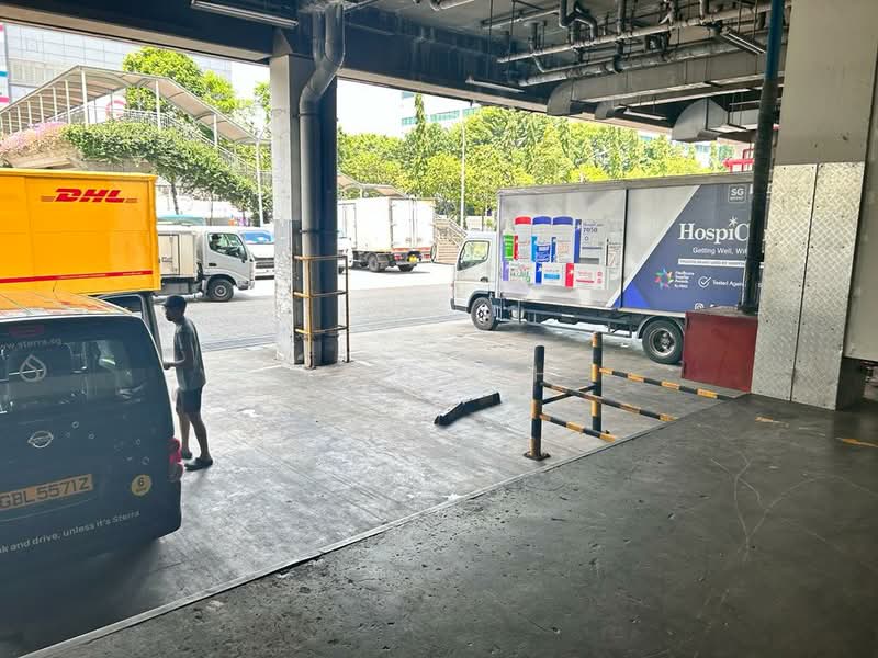 IMM Building, 2 Jurong East Street 21, 1,404 sqft, Warehouse For Rent, by Kep Loh, 500115100 - Exterior - CommercialGuru.com.sg