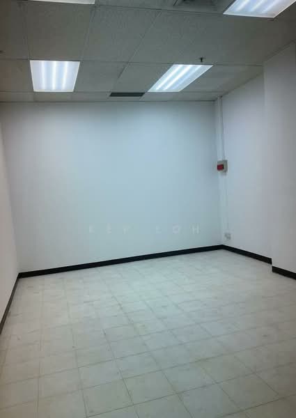 IMM Building, 2 Jurong East Street 21, 1,404 sqft, Warehouse For Rent, by Kep Loh, 500115100 - Interior - CommercialGuru.com.sg