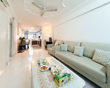 For Sale - 519 Bedok North Avenue 1