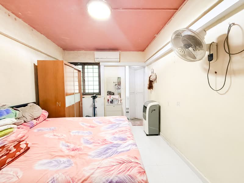 519 Bedok North Avenue 1, 519 Bedok North Avenue 1, 2 Bedrooms, 721 sqft, HDB Flat For Sale, by Nadiah Nasir, 500115101 - Bedroom - PropertyGuru.com.sg