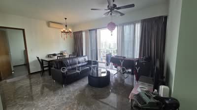 For Rent - River Isles