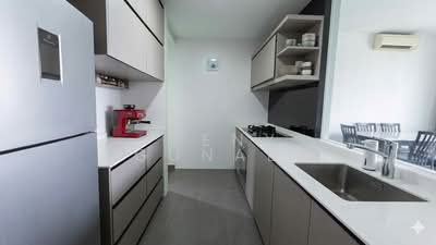 For Rent - River Isles