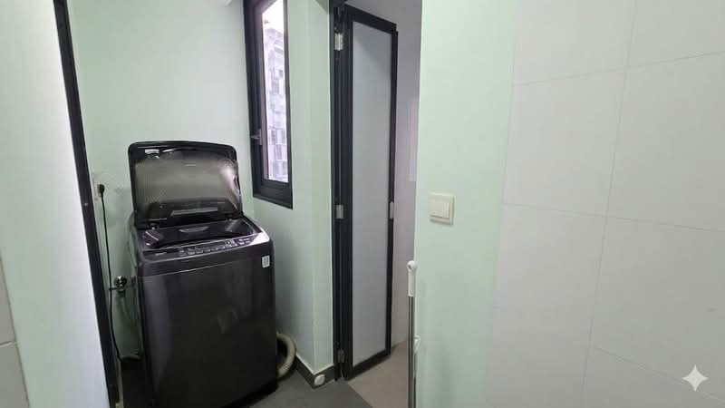 River Isles, Punggol Central, 3 Bedrooms, 1,076 sqft, Condominium For Rent, by Deny Gunady, 500115102 - Interior - PropertyGuru.com.sg