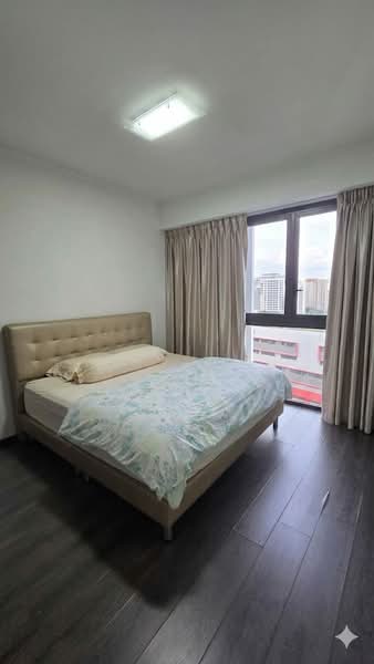 River Isles, Punggol Central, 3 Bedrooms, 1,076 sqft, Condominium For Rent, by Deny Gunady, 500115102 - Bedroom - PropertyGuru.com.sg