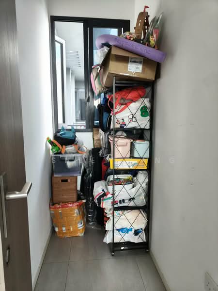 The Woodleigh Residences, Bidadari Park Drive, 3 Bedrooms, 958 sqft, Apartment For Sale, by Ashley YANG, 500115103 - Interior - PropertyGuru.com.sg