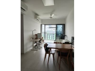 For Sale - The Woodleigh Residences