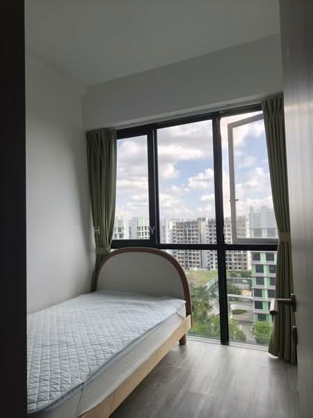 The Woodleigh Residences, Bidadari Park Drive, 3 Bedrooms, 958 sqft, Apartment For Sale, by Ashley YANG, 500115103 - Bedroom - PropertyGuru.com.sg