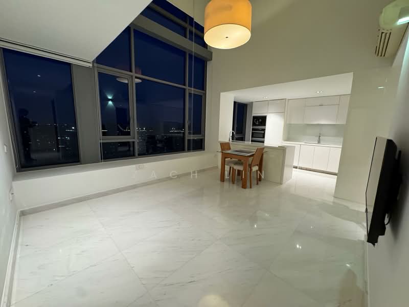 Altez, 16 Enggor Street, 2 Bedrooms, 1,109 sqft, Condominium For Sale, by Zach Lin, 500115105 - Living Room - PropertyGuru.com.sg
