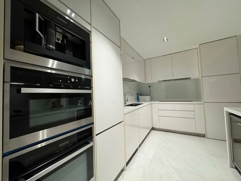 Altez, 16 Enggor Street, 2 Bedrooms, 1,109 sqft, Condominium For Sale, by Zach Lin, 500115105 - Kitchen - PropertyGuru.com.sg