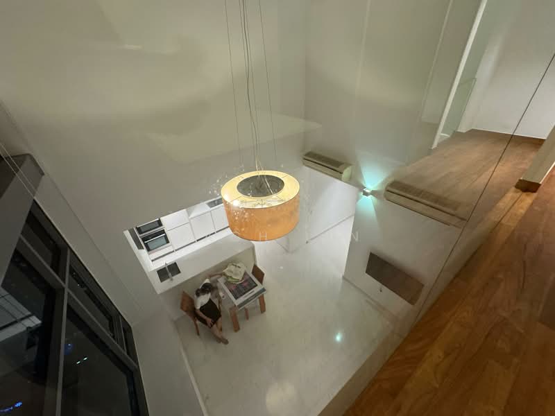 Altez, 16 Enggor Street, 2 Bedrooms, 1,109 sqft, Condominium For Sale, by Zach Lin, 500115105 - Kitchen - PropertyGuru.com.sg