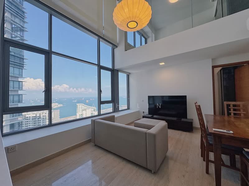 Altez, 16 Enggor Street, 2 Bedrooms, 1,109 sqft, Condominium For Sale, by Zach Lin, 500115105 - Living Room - PropertyGuru.com.sg