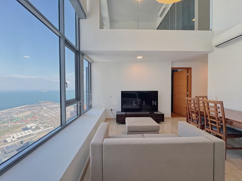 Altez, 16 Enggor Street, 2 Bedrooms, 1,109 sqft, Condominium For Sale, by Zach Lin, 500115105 - Living Room - PropertyGuru.com.sg