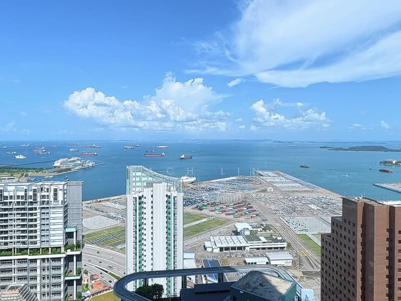 Altez, 16 Enggor Street, 2 Bedrooms, 1,109 sqft, Condominium For Sale, by Zach Lin, 500115105 - Exterior - PropertyGuru.com.sg