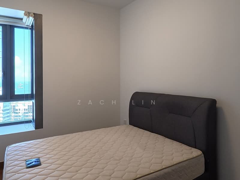 Altez, 16 Enggor Street, 2 Bedrooms, 1,109 sqft, Condominium For Sale, by Zach Lin, 500115105 - Bedroom - PropertyGuru.com.sg