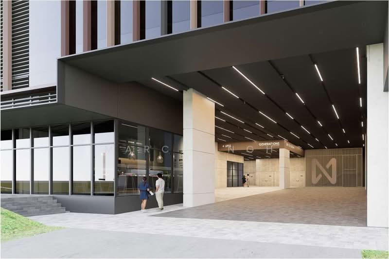 Freehold New Launch Ramp-Up in Tannery! (54 units only!) - Booking Starts 17th July!!, Macpherson, Genting, Aljunied, 1,615 sqft, Light Industrial (B1) For Sale, by Marc Singh, 500115107 - Exterior - CommercialGuru.com.sg