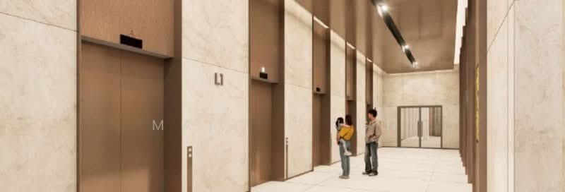 Freehold New Launch Ramp-Up in Tannery! (54 units only!) - Preview Ongoing Till 5th August!, Macpherson, Genting, Aljunied, 1,615 sqft, Light Industrial (B1) For Sale, by Marc Singh, 500115107 - Lobby - CommercialGuru.com.sg
