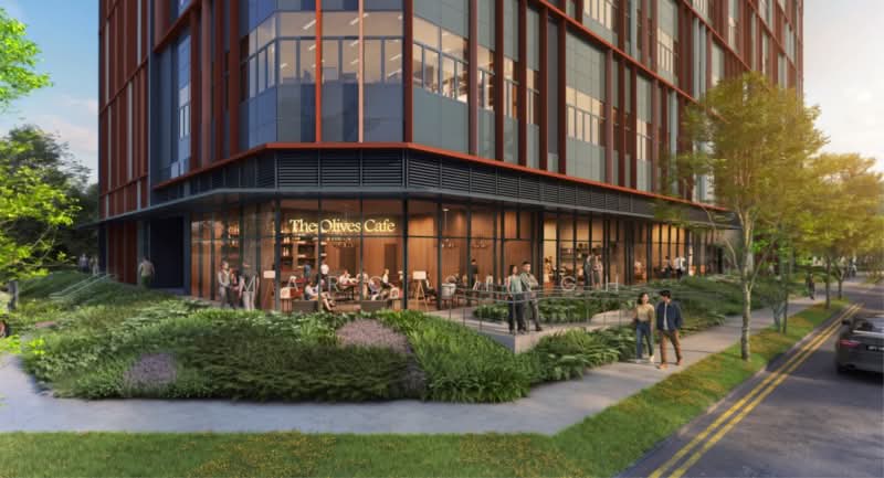 Freehold New Launch Ramp-Up in Tannery! (54 units only!) - Booking Starts 17th July!!, Macpherson, Genting, Aljunied, 1,615 sqft, Light Industrial (B1) For Sale, by Marc Singh, 500115107 - Exterior - CommercialGuru.com.sg
