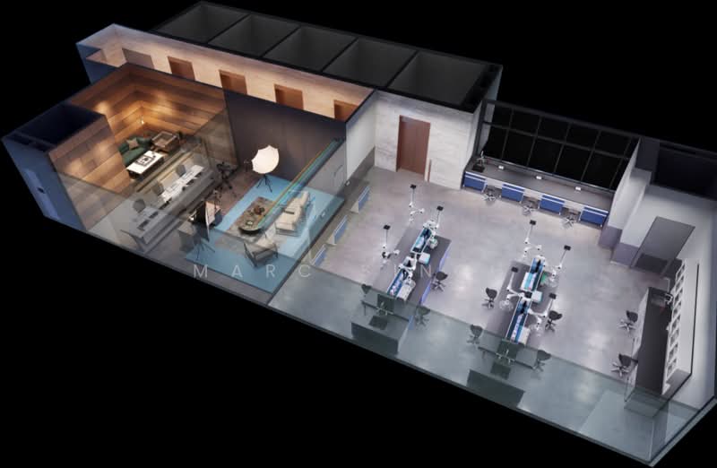 Freehold New Launch Ramp-Up in Tannery! (54 units only!) - Booking Starts 17th July!!, Macpherson, Genting, Aljunied, 1,615 sqft, Light Industrial (B1) For Sale, by Marc Singh, 500115107 - Study - CommercialGuru.com.sg