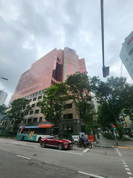 WELLNESS / AESTHETIC CLINIC / SPA @ TANJONG PAGAR, , 5,021 sqft, Other Retail For Rent, by Chris Chee Sheng Jie  徐胜杰, 500115108 - Exterior - CommercialGuru.com.sg