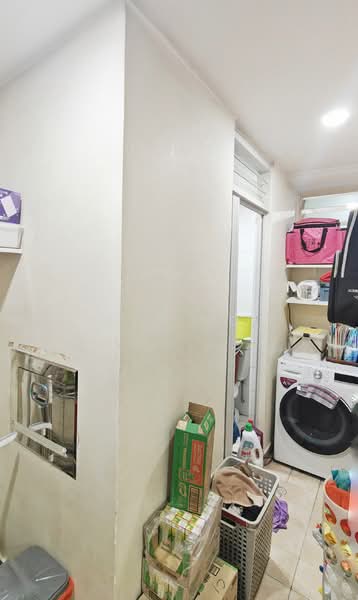 Yishun Emerald, 28 Canberra Drive, 3 Bedrooms, 1,538 sqft, Condominium For Sale, by Rey Ng, 500115110 - Interior - PropertyGuru.com.sg