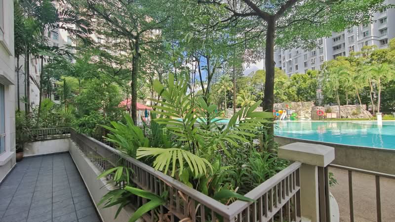 Yishun Emerald, 28 Canberra Drive, 3 Bedrooms, 1,538 sqft, Condominium For Sale, by Rey Ng, 500115110 - Exterior - PropertyGuru.com.sg