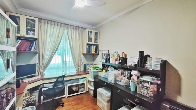 Yishun Emerald, 28 Canberra Drive, 3 Bedrooms, 1,538 sqft, Condominium For Sale, by Rey Ng, 500115110 - PropertyGuru.com.sg