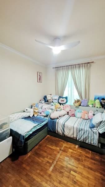 Yishun Emerald, 28 Canberra Drive, 3 Bedrooms, 1,538 sqft, Condominium For Sale, by Rey Ng, 500115110 - PropertyGuru.com.sg