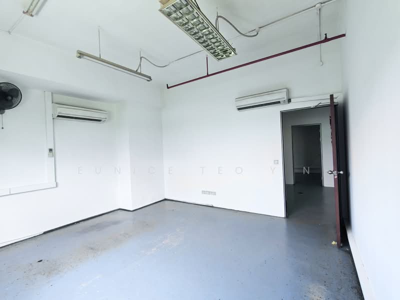 Yi Xiu Factory Building, 65 Sims Avenue, 1,150 sqft, Light Industrial (B1) For Rent, by Eunice Teo Y N, 500115112 - CommercialGuru.com.sg