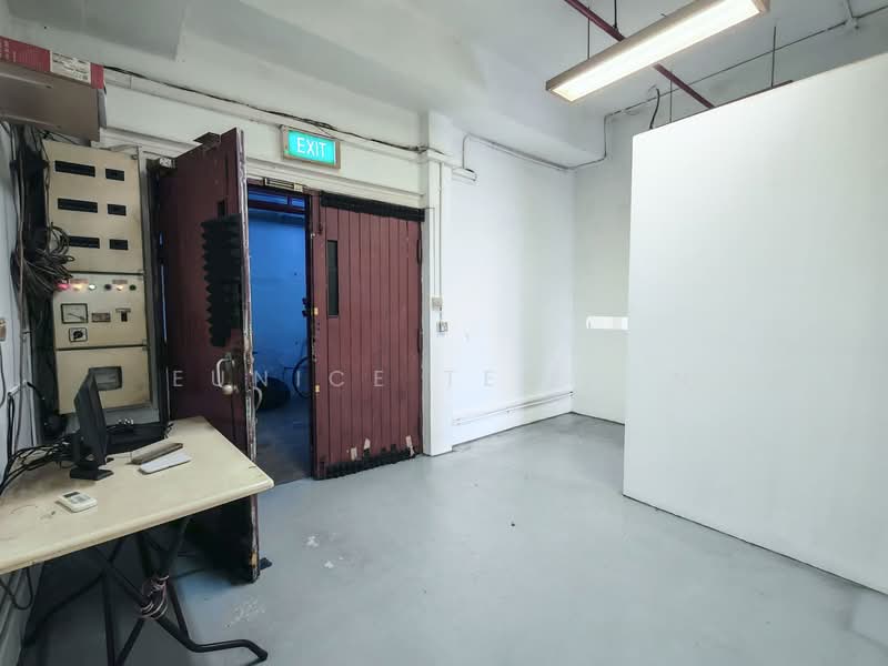 Yi Xiu Factory Building, 65 Sims Avenue, 1,150 sqft, Light Industrial (B1) For Rent, by Eunice Teo Y N, 500115112 - CommercialGuru.com.sg