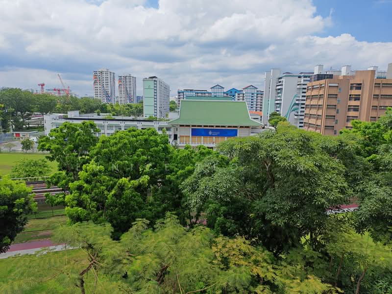 Yi Xiu Factory Building, 65 Sims Avenue, 1,150 sqft, Light Industrial (B1) For Rent, by Eunice Teo Y N, 500115112 - CommercialGuru.com.sg