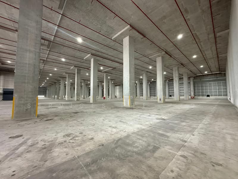 4 Pandan crescent, , 185,000 sqft, Warehouse For Rent, by Nicholas Lo, 500115114 - Interior - CommercialGuru.com.sg