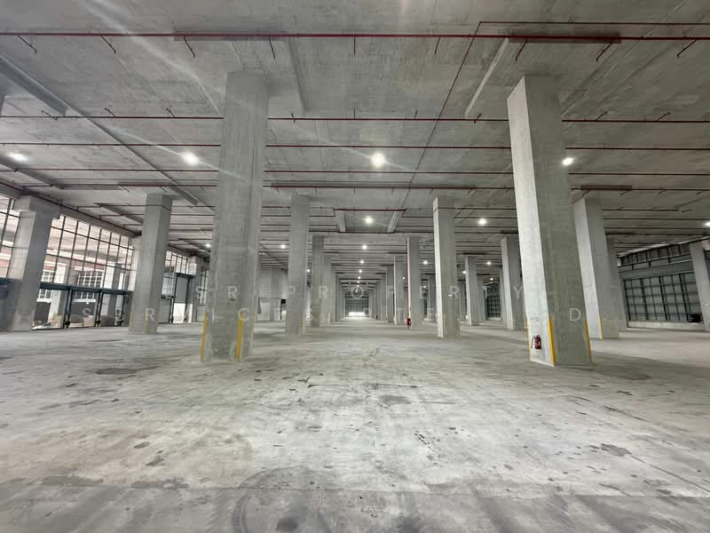 4 Pandan crescent, , 185,000 sqft, Warehouse For Rent, by Nicholas Lo, 500115114 - Interior - CommercialGuru.com.sg