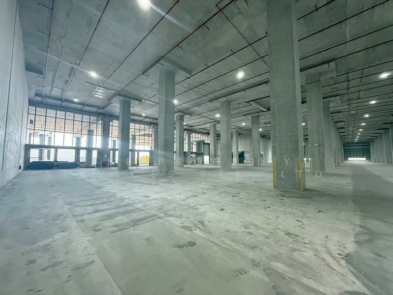 4 Pandan crescent, , 185,000 sqft, Warehouse For Rent, by Nicholas Lo, 500115114 - Interior - CommercialGuru.com.sg