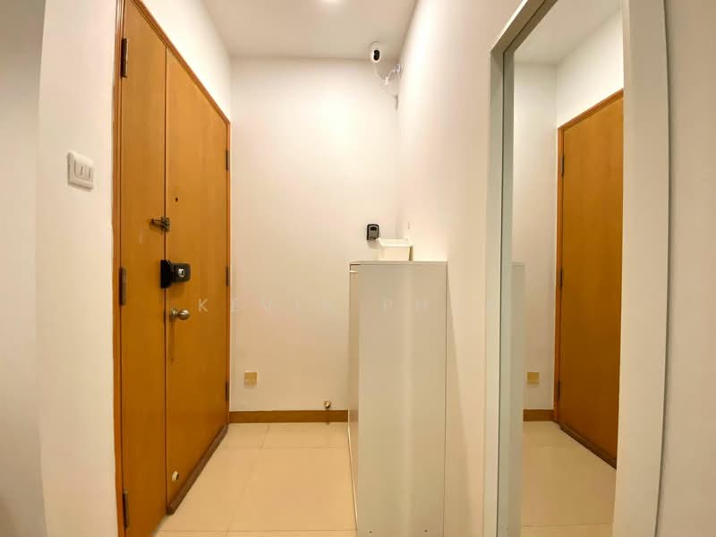 Emerald Park, 2 Indus Road, Room Rental, 150 sqft, Condominium For Rent, by Kevin Phua, 500115115 - Entrance - PropertyGuru.com.sg